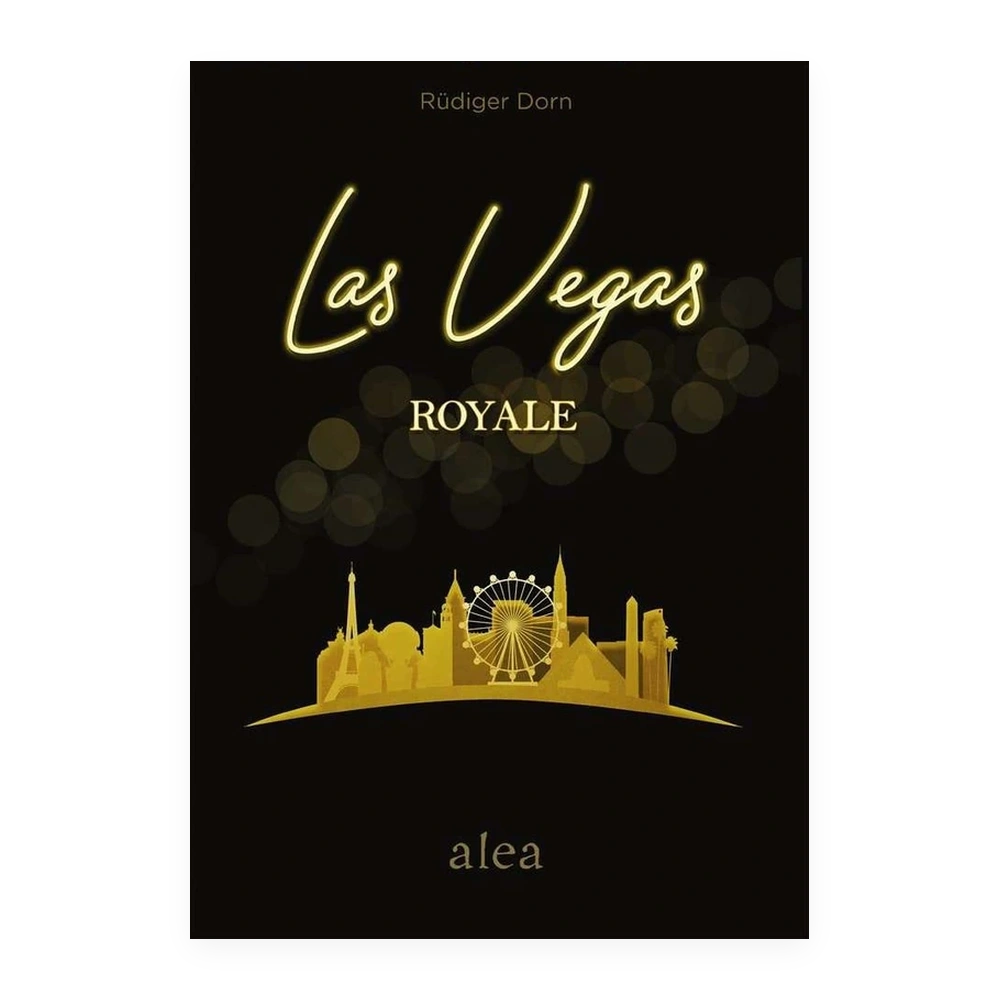 라스베가스 로얄 (Las Vegas Royale)