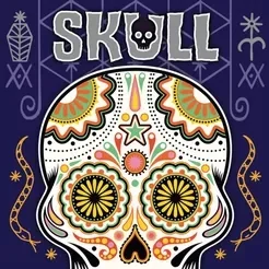 스컬 (Skull)