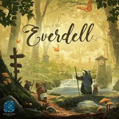 에버델 (Everdell)
