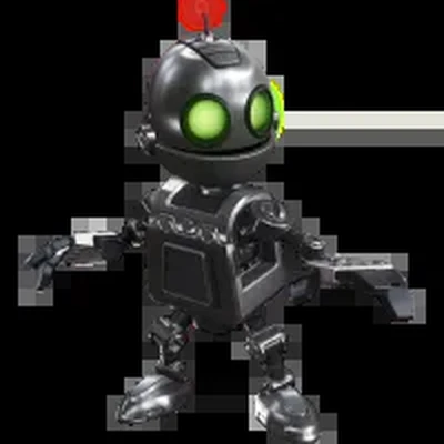 클랭크! (Clank!)