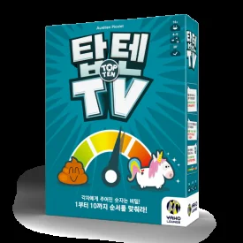 탑텐TV